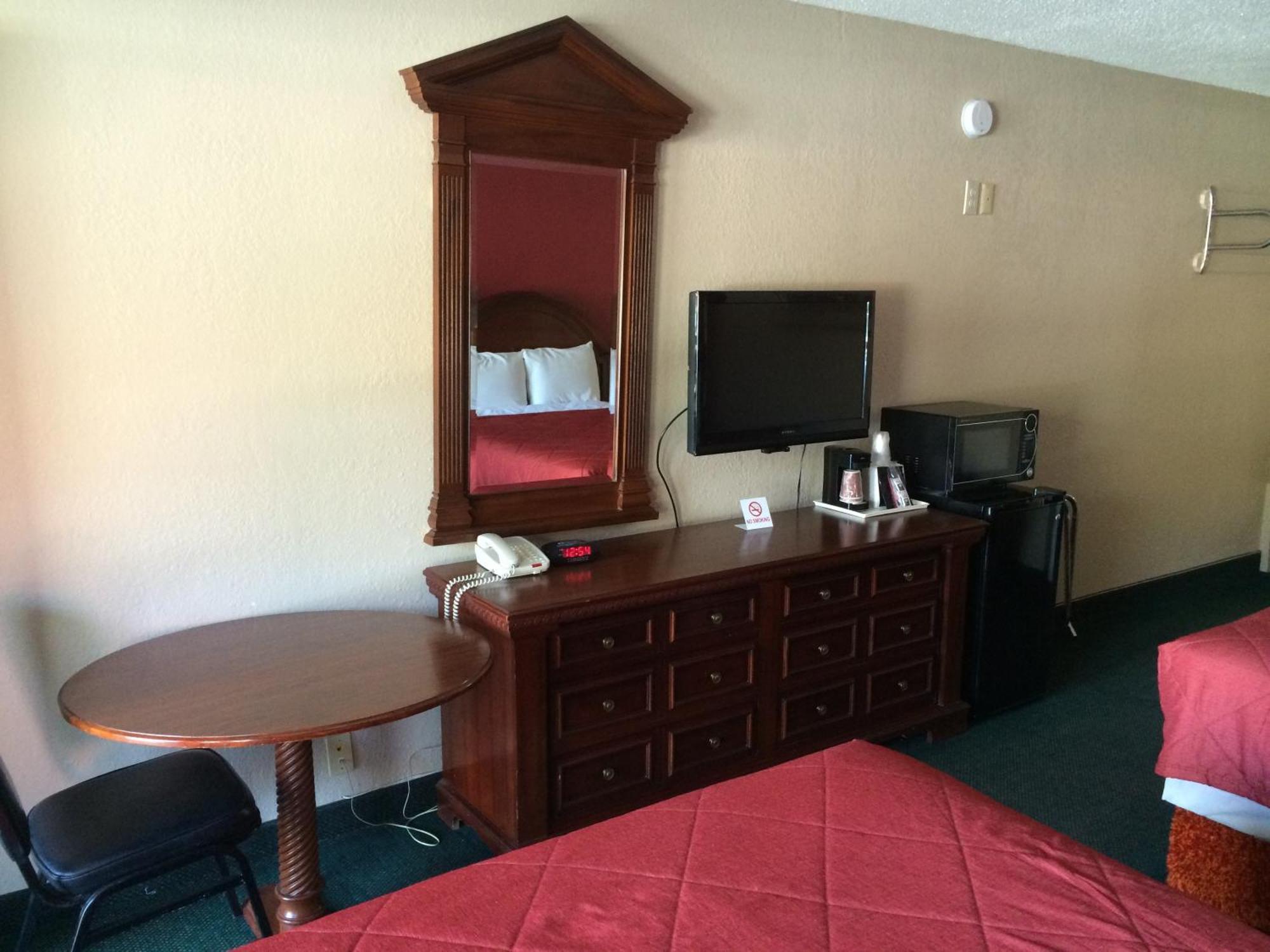 Bestway Inn Ruidoso Downs Cameră foto