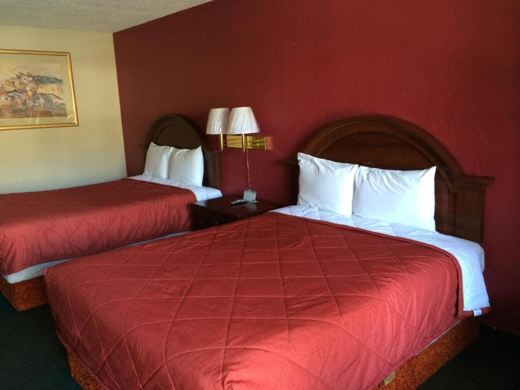 Bestway Inn Ruidoso Downs Cameră foto