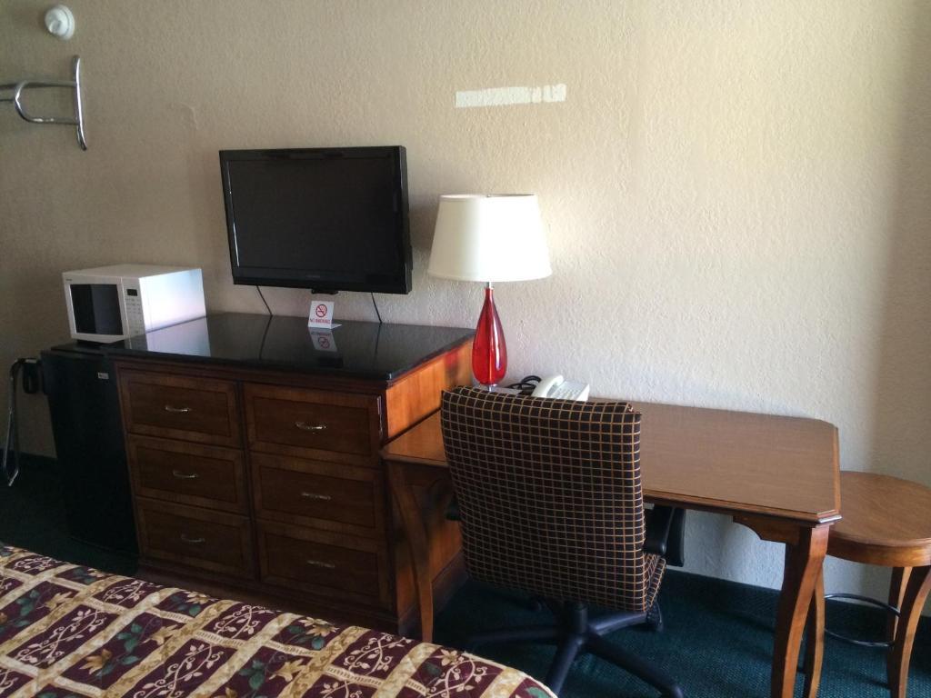 Bestway Inn Ruidoso Downs Cameră foto