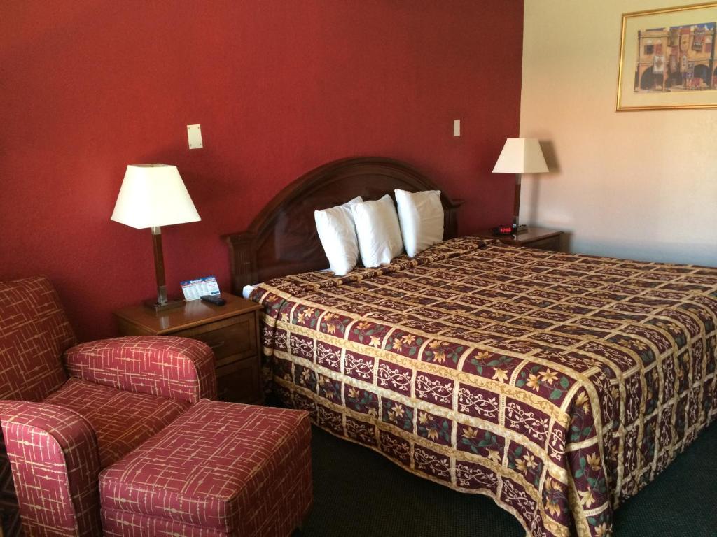 Bestway Inn Ruidoso Downs Cameră foto